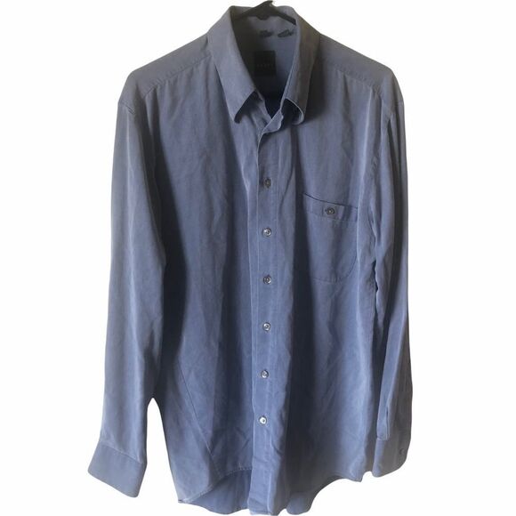 HAUPT SHIRT, Button Up - Picture 1 of 4